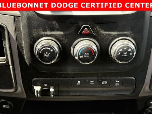 Used 2016 RAM 3500 Tradesman w/ Chrome Appearance Group image 10