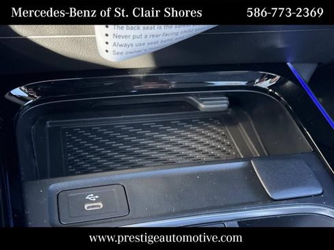 Used 2026 Mercedes-Benz GLA 250 4MATIC image 24