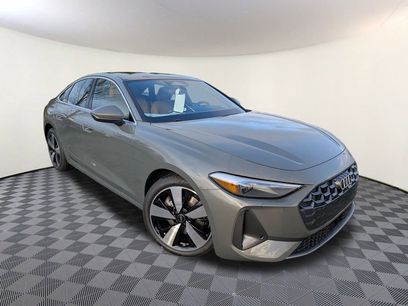 New 2025 Audi A5 2.0T Premium