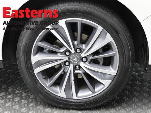 Used 2018 Acura MDX SH-AWD w/ Technology Package image 29