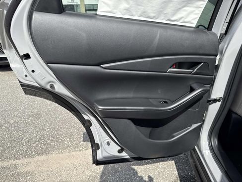 New 2026 MAZDA CX-30 AWD 2.5 S image 14