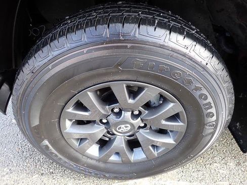 Certified 2023 Toyota Tacoma SR5 image 11