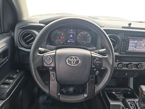 Used 2019 Toyota Tacoma SR w/ SR Convenience Package RWD image 15