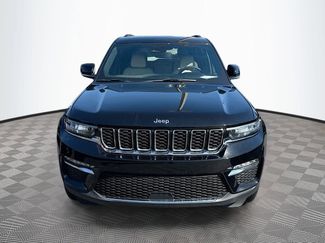 New 2024 Jeep Grand Cherokee Limited AWD/4WD video 2