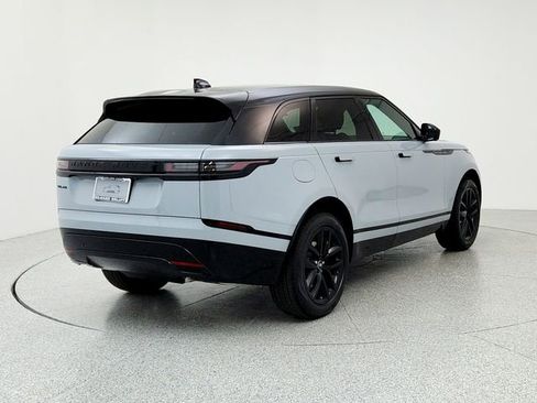 New 2026 Land Rover Range Rover Velar Dynamic SE image 5