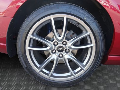 Used 2013 Ford Mustang GT w/ Brembo Brake Pkg RWD image 23