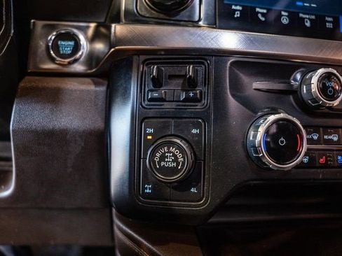 Used 2024 Ford F250 King Ranch w/ Tremor Off-Road Package image 42