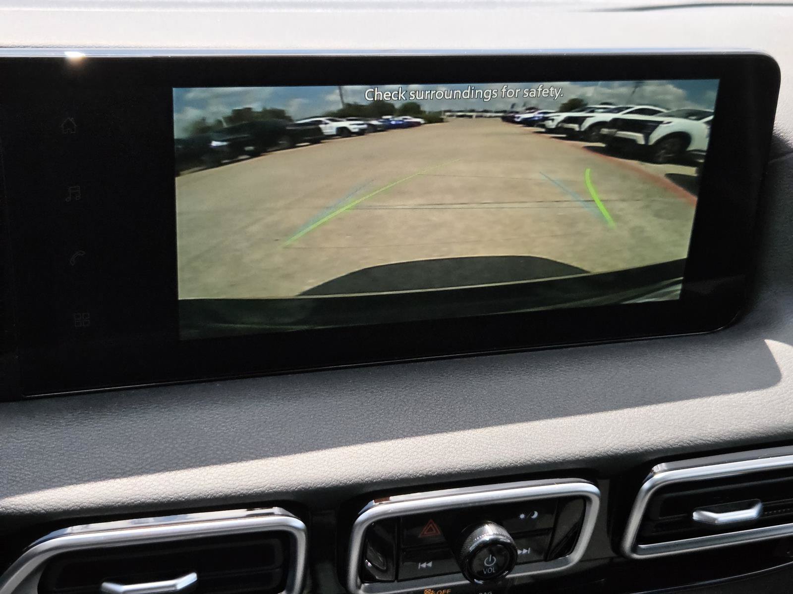 New 2027 Nissan Sentra S w/ Floor Mat Package FWD image 21