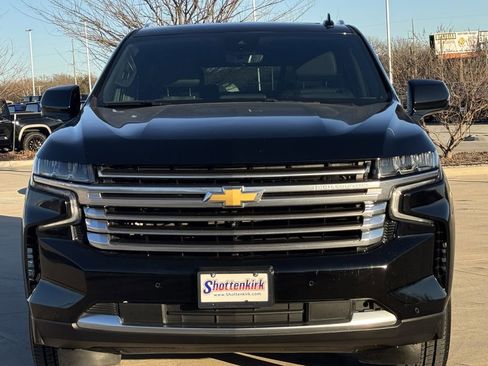 Used 2024 Chevrolet Tahoe High Country w/ Premium Package 2 image 7
