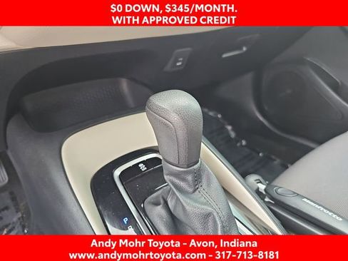 Used 2023 Toyota Corolla LE FWD image 22