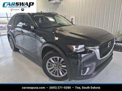 Used 2025 MAZDA CX-90 3.3 Turbo w/ Preferred Package