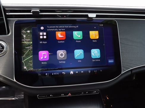 Used 2025 Mercedes-Benz E 350 4MATIC Sedan image 33