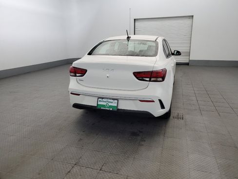 Used 2023 Kia Rio LX FWD image 7