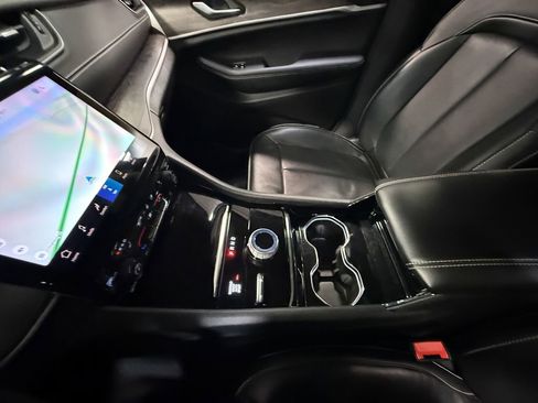 Used 2023 Jeep Grand Cherokee L Limited w/ Luxury Tech Group II image 85