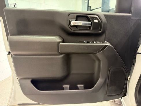 Used 2020 Chevrolet Silverado 2500 W/T w/ WT Convenience Package AWD/4WD image 15