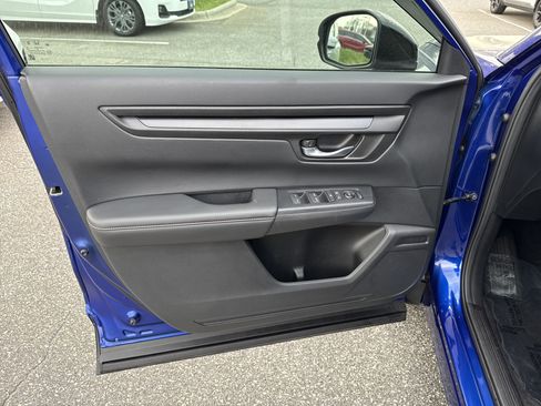 Certified 2023 Honda CR-V Sport image 14