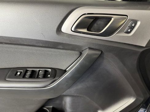 Used 2022 Ford Ranger XLT w/ Equipment Group 302A High image 18