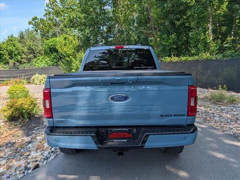 Used 2023 Ford F150 XLT w/ Equipment Group 302A High AWD/4WD image 4