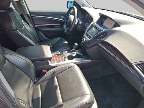 Used 2014 Acura MDX FWD w/ Tech & Entertainment image 17