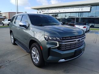 Used 2023 Chevrolet Tahoe Premier RWD video 1