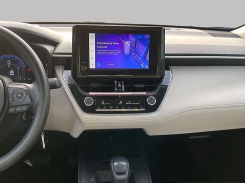 Used 2026 Toyota Corolla Cross L FWD image 7