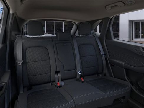 New 2026 Ford Escape Active w/ Cold Weather Package image 11