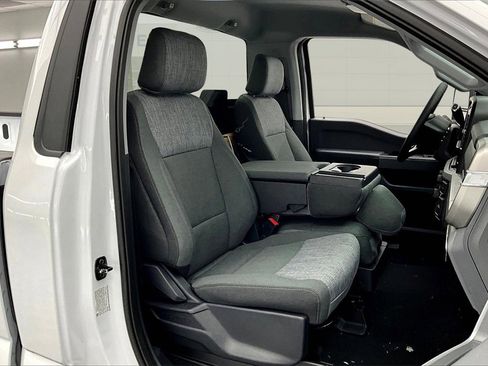 New 2025 Ford F350 XLT w/ FX4 Off-Road Package image 10