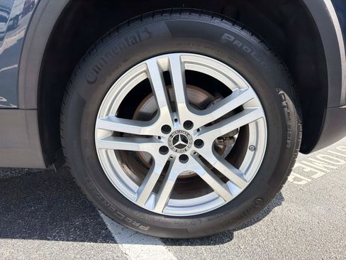 Certified 2023 Mercedes-Benz GLA 250 4MATIC image 10