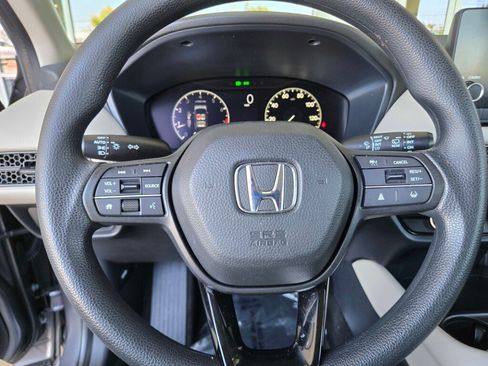 Certified 2024 Honda HR-V LX image 25