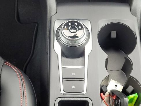 New 2026 Ford Escape ST-Line Select w/ Tech Pack #1 image 24