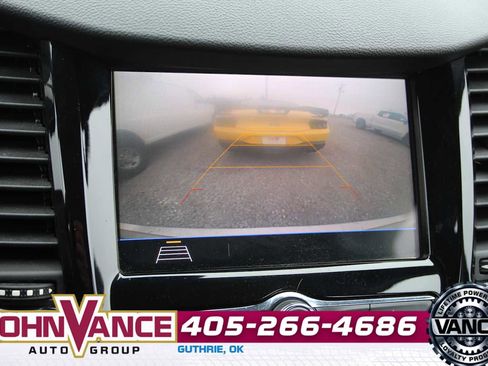 Used 2018 Chevrolet Trax LS FWD image 34