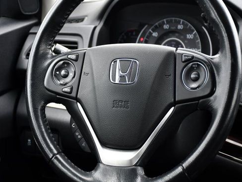 Used 2015 Honda CR-V EX-L image 19