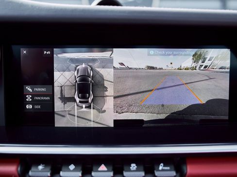 Used 2021 Porsche 911 Turbo S image 71