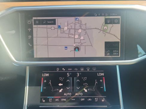 Used 2024 Audi A6 3.0T Prestige AWD/4WD image 15