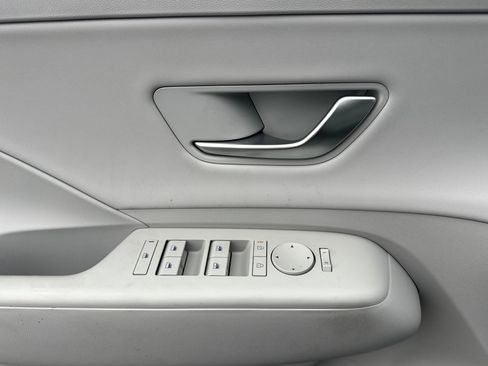 New 2026 Hyundai Kona Limited image 11