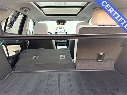 Certified 2024 Honda Prologue Elite image 16