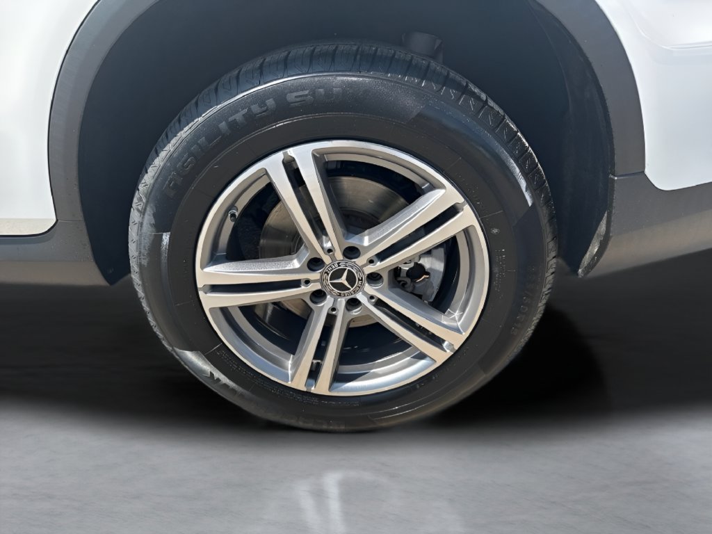 Used 2022 Mercedes-Benz GLC 300 4MATIC image 34