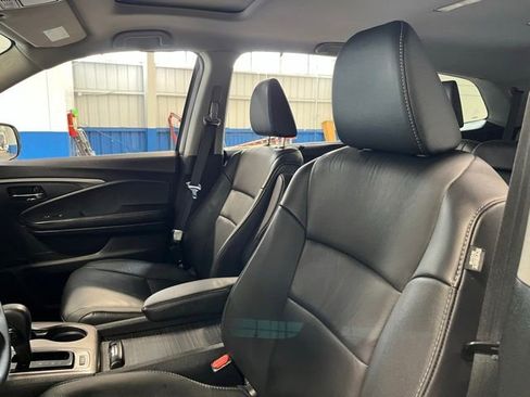 Used 2019 Honda Pilot EX-L image 23