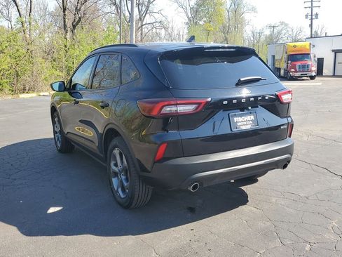 Used 2025 Ford Escape ST-Line Select image 4