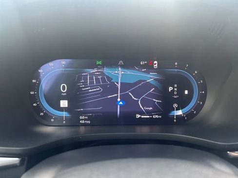 Certified 2025 Volvo XC60 B5 Plus w/ Climate Package image 20