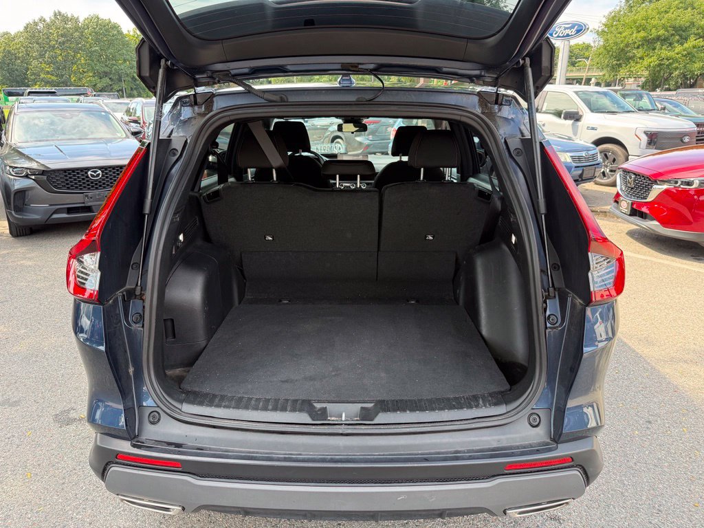 Used 2024 Honda CR-V Sport image 28