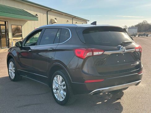 Used 2020 Buick Envision Premium image 5