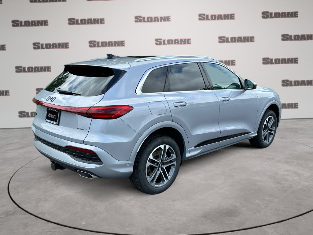 New 2026 Audi Q5 Premium Plus AWD/4WD image 5