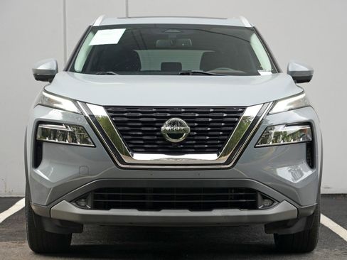Used 2021 Nissan Rogue SL FWD image 6