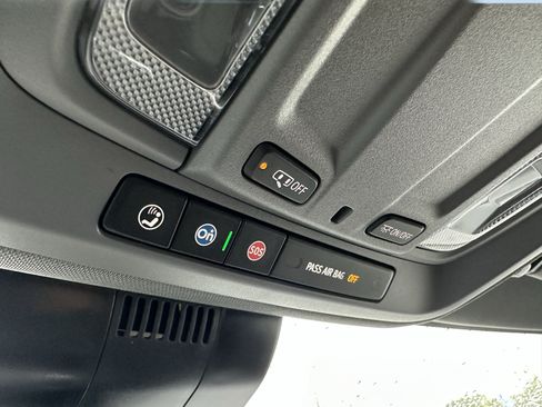 New 2026 Chevrolet Silverado 1500 LT AWD/4WD image 16