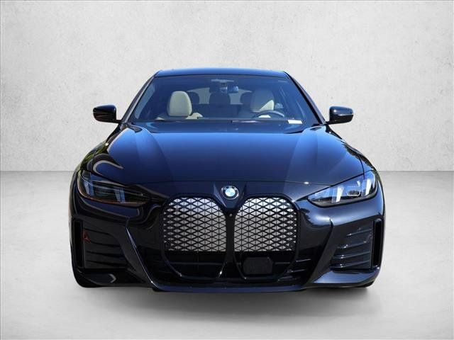 New 2026 BMW i4 xDrive40i w/ M Sport Package AWD/4WD image 5