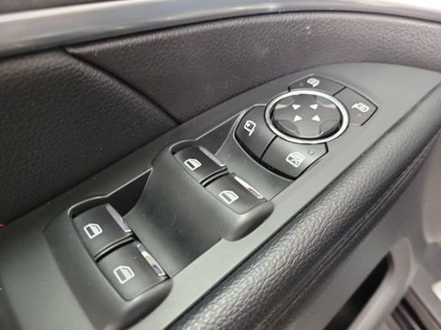 Used 2017 Ford Explorer Sport AWD/4WD image 20