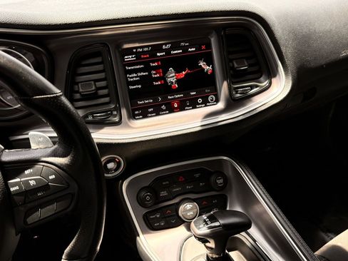 Used 2020 Dodge Challenger R/T Scat Pack RWD image 51