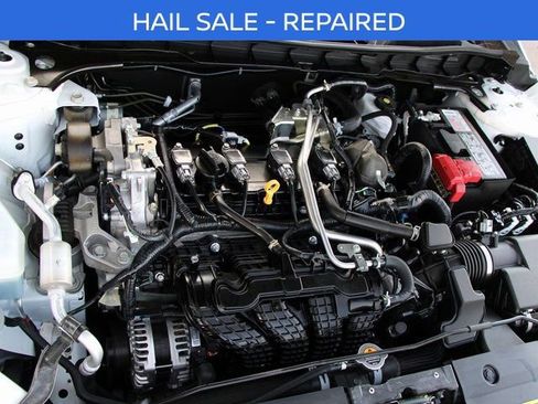 Certified 2023 Nissan Altima 2.5 SR w/ SR Premium Package image 36