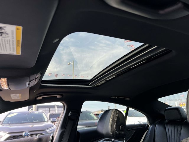 Used 2019 Mercedes-Benz CLS 450 4MATIC image 20